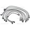 Standard Ignition Wire Set, 27816 27816 - alternate 2